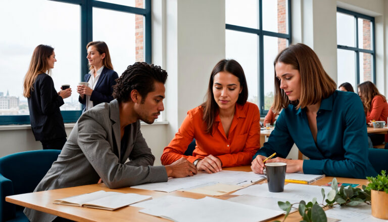 Business Consulting 2