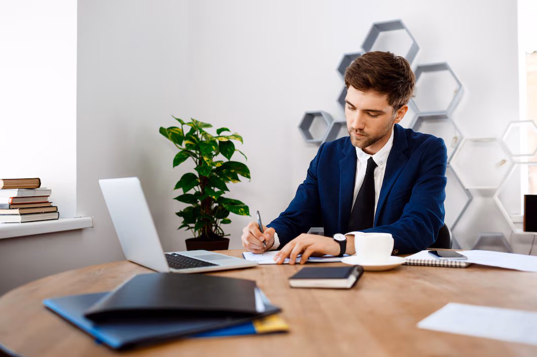 Offshore Accounting Services